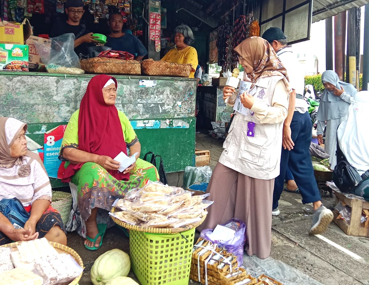 UIN Saizu Purwokerto Miliki Lembaga Pemeriksa Halal, Seperti Apa Tugasnya?