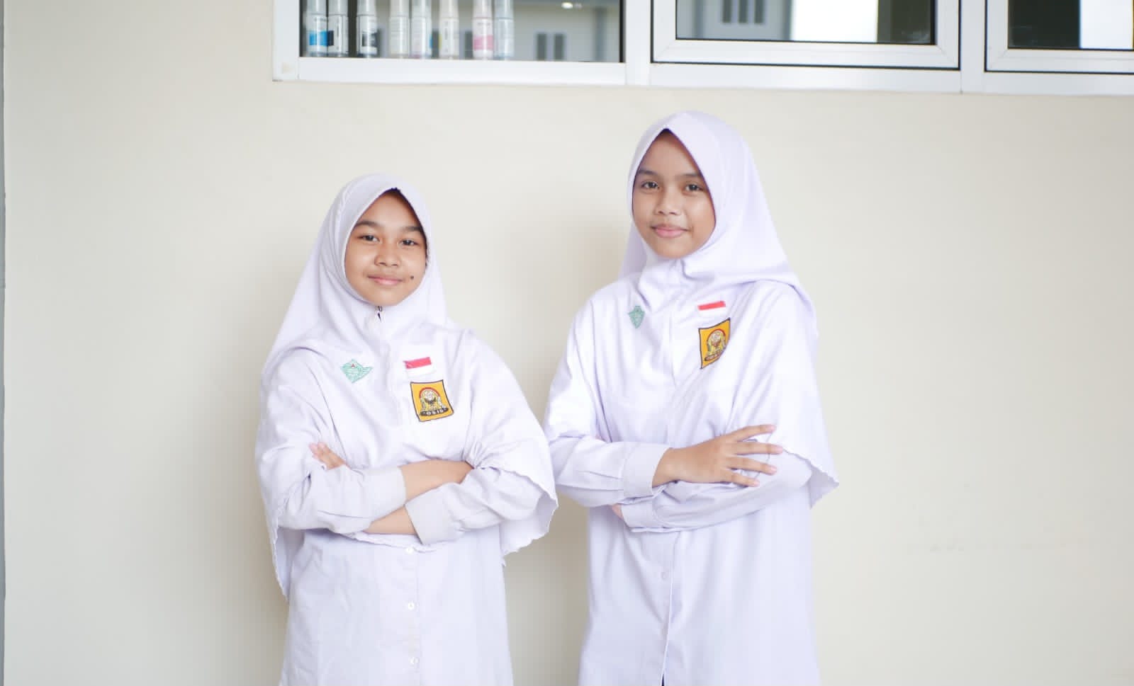 Siswa SMP Al Irsyad Purwokerto Masuk Final Olimpiade Penelitian Siswa Indonesia