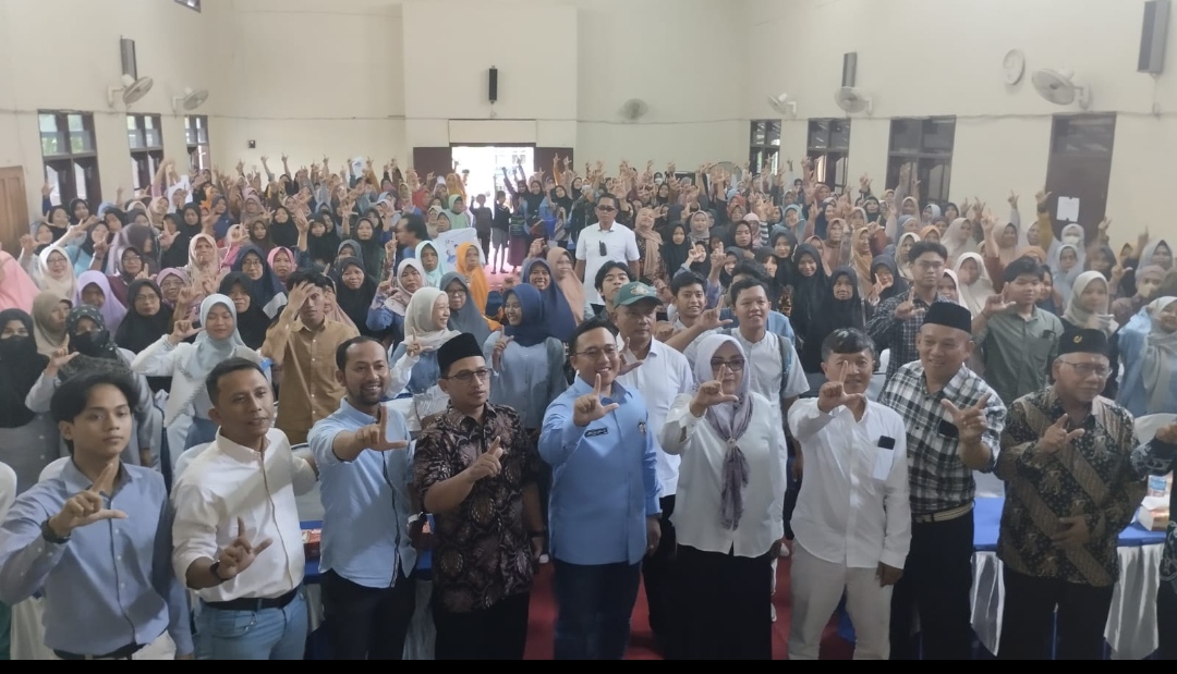 Perkuat Strategi dan Jaringan, Kalangan Muda Muhammadiyah Dukung Ahmad Lutfi dan Taj Yasin