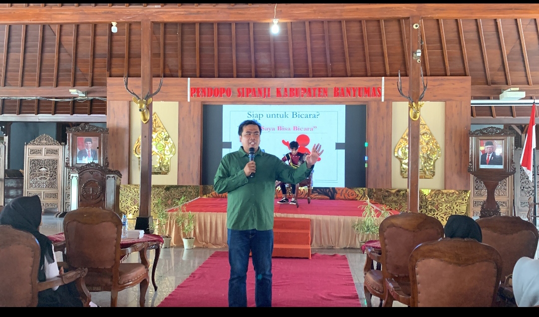 HPMS Perbankan Syariah UIN Saizu Bekali Generasi Z Etika di Era Digital