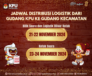 7_Jadwal Distribusi