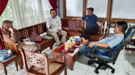 Dimediasi Peradi SAI, Pengurus Kopkun dan Anggota Sepakat Berdamai