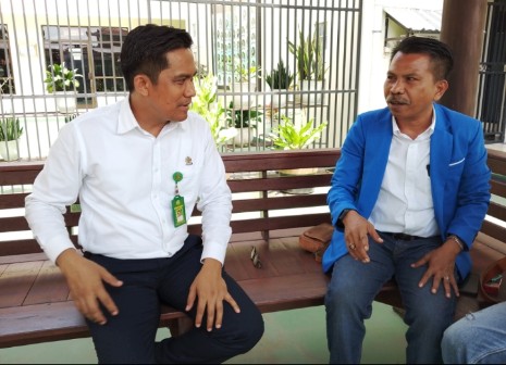 Pengadilan Negeri Purwokerto Tegaskan Komitmen Transparansi dan Anti-Pungli