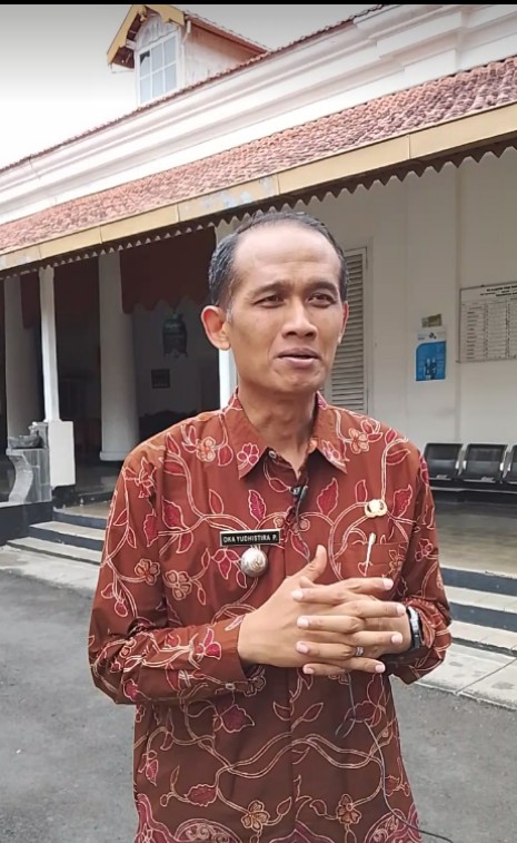 Dukung Pengembangan Kota Lama, Pemerintah Bakal Perbaiki Sejumlah Ruas Jalan di Banyumas