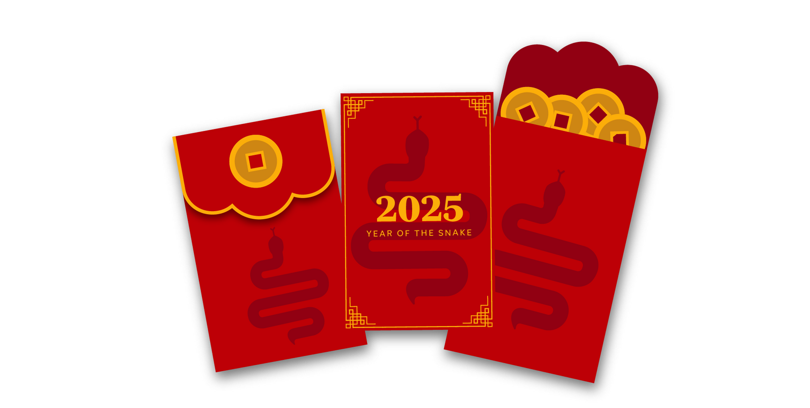 100 Ucapan Imlek 2025 Yang Kekinian