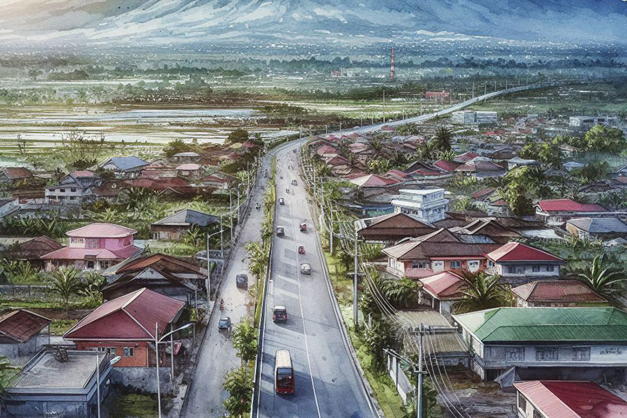 Cara Mudah Memahami Status Purwokerto: Kota, Kabupaten atau Kecamatan?