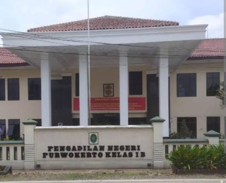 Eksekusi Aset di Jl A Yani Purwokerto Kembali Ditunda, Pemohon Kecewa