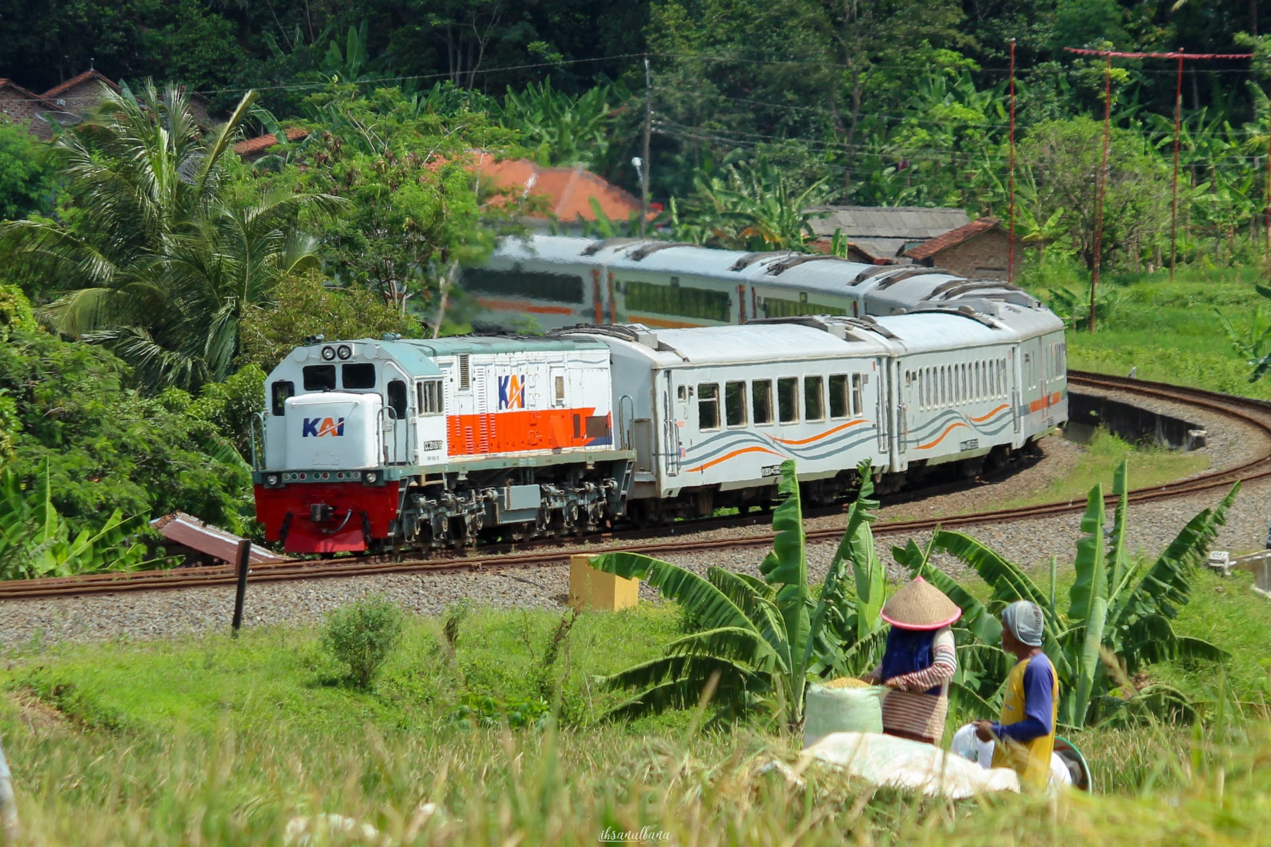 Nikmati Diskon 25% untuk Perjalanan Kereta Api di Ramadan 2025