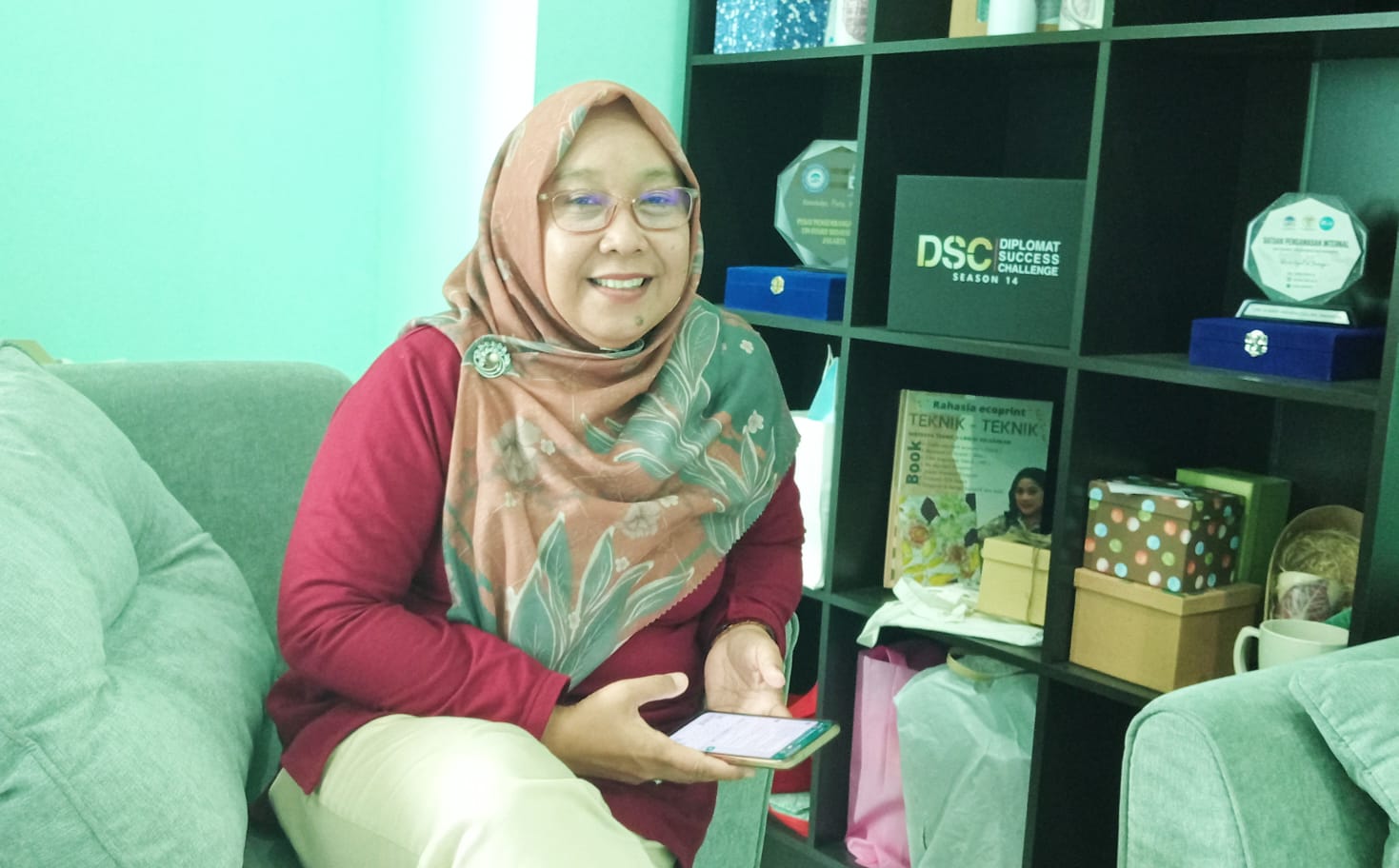 BAZNAS : Mengelola Zakat untuk Kesejahteraan Umat di Indonesia