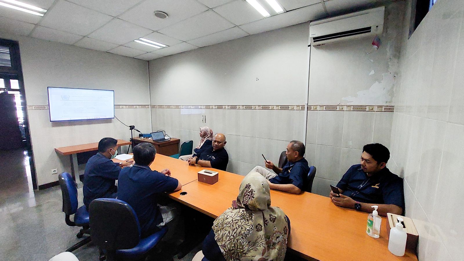 Lunasi Tunggakan, Kanwil DJP Jateng II Hentikan Penyidikan Tindak Pidana Pajak