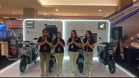 Honda Premium Matic Day Hadir Di Purwokerto