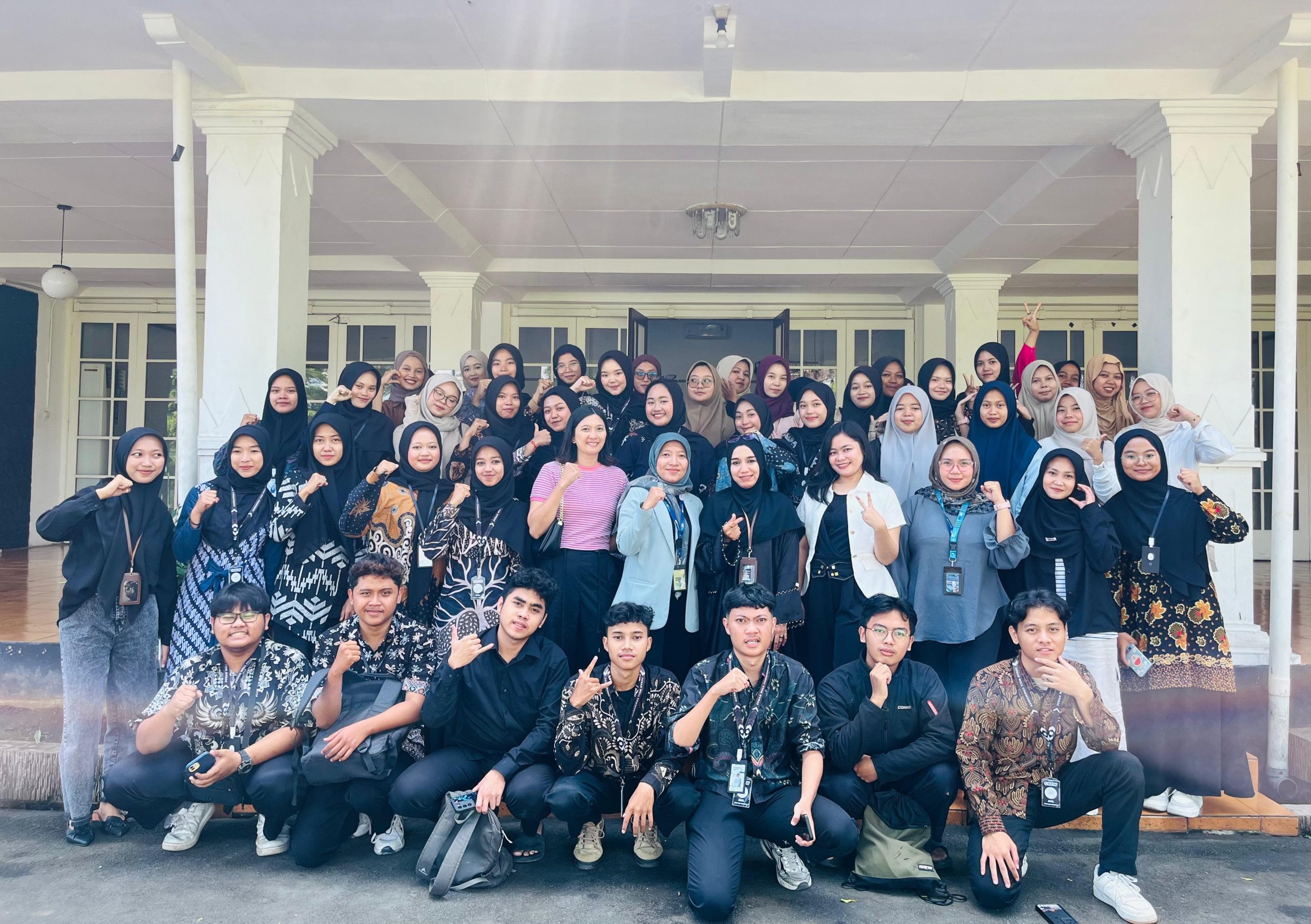 Sudah Well Community Hadirkan Ruang Aman dan Dukungan Tanpa Syarat