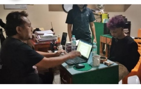 Warga Gagalkan Aksi Komplotan Pencuri Kambing yang Sudah 20 Kali Beraksi