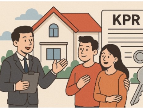 Terkait KPR Shappire Mansion, BRI Purwokerto Buka Suara: Klaim Sudah Sesuai Prosedur