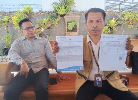 Ketua DPRD Purbalingga Bambang Irawan Bantah Terlibat Kasus Narkoba: Siap Tempuh Jalur Hukum