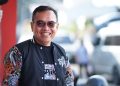 Anggota Fraksi Partai Gerindra DPRD Banyumas, Rachmat Imanda.
