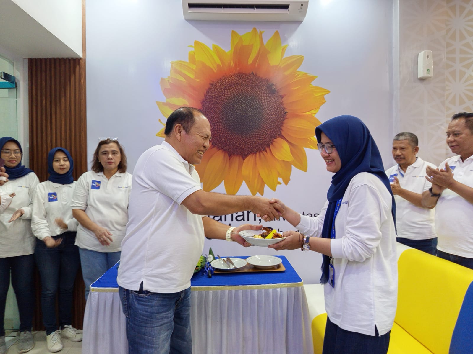 Bank DP Taspen Resmikan Kantor Cabang Ke-8 di Purwokerto, Sasar Potensi Besar Pasar Pensiunan di Banyumas