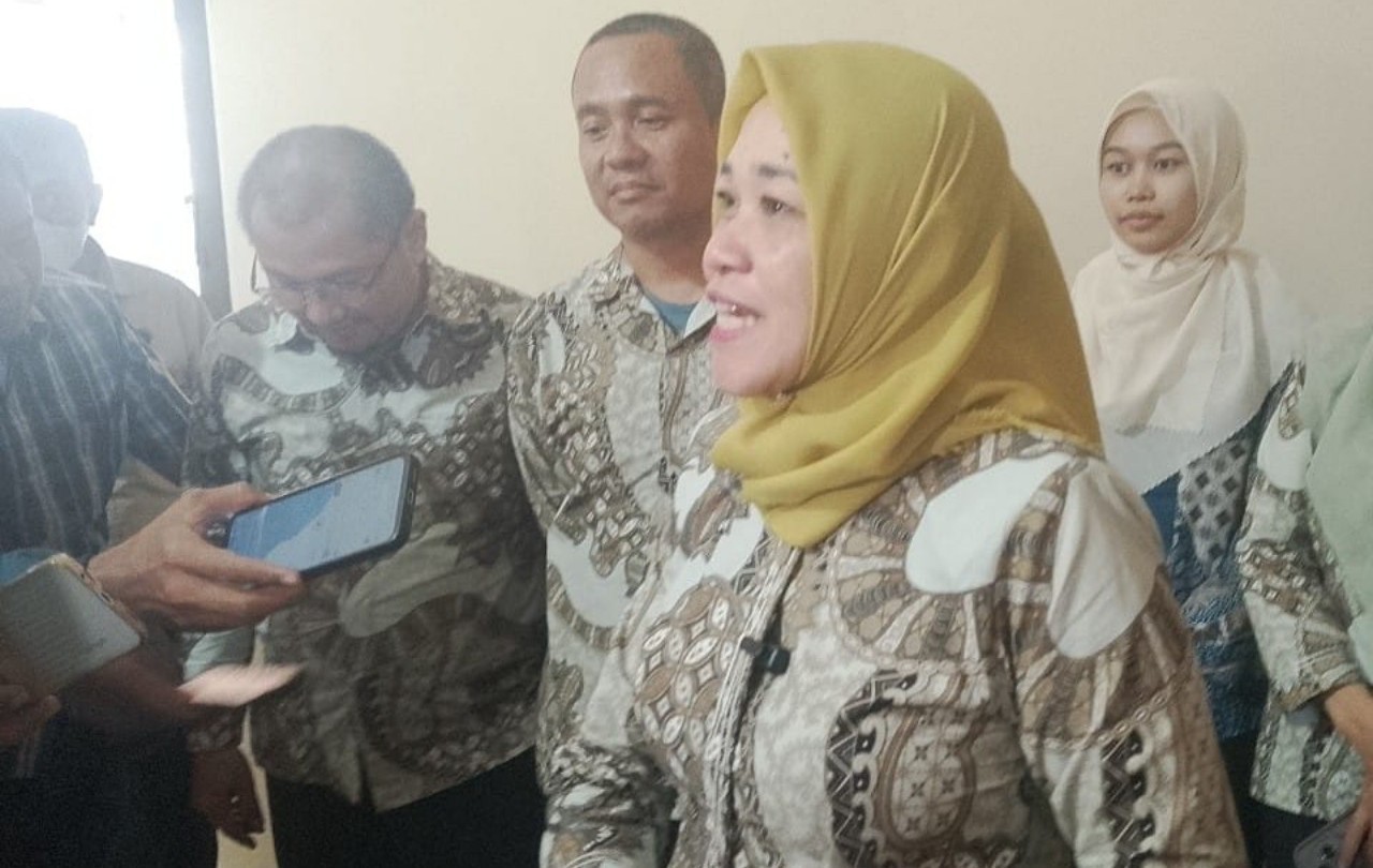 Delapan Jam Diperiksa, Mantan Direktur BUMDesma Jati Makmur Serahkan Bukti ke Kejari Purwokerto