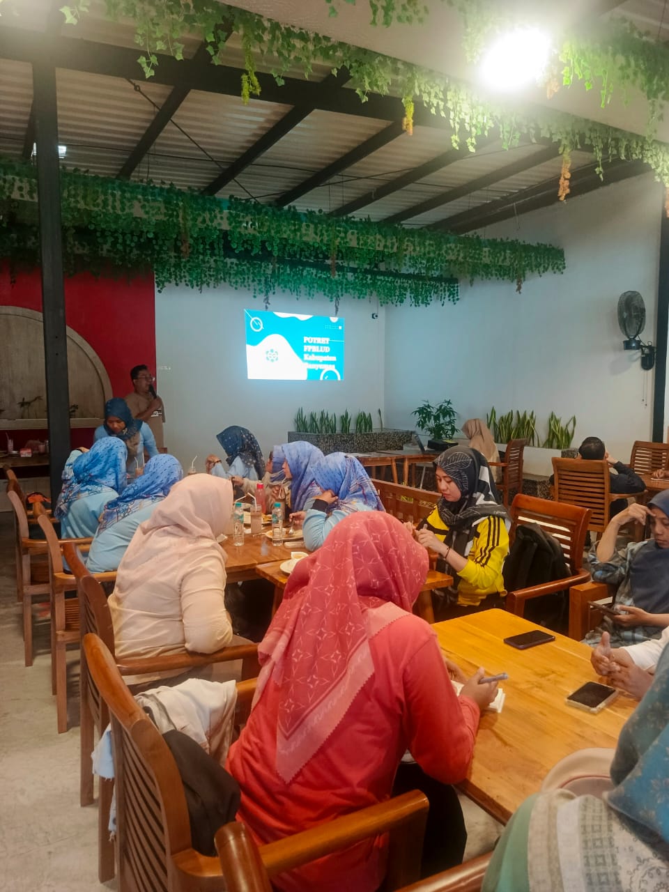 Nasib 1.180 Honorer R4 Banyumas di Ujung Tanduk, Harapan Terakhir ke Pemkab