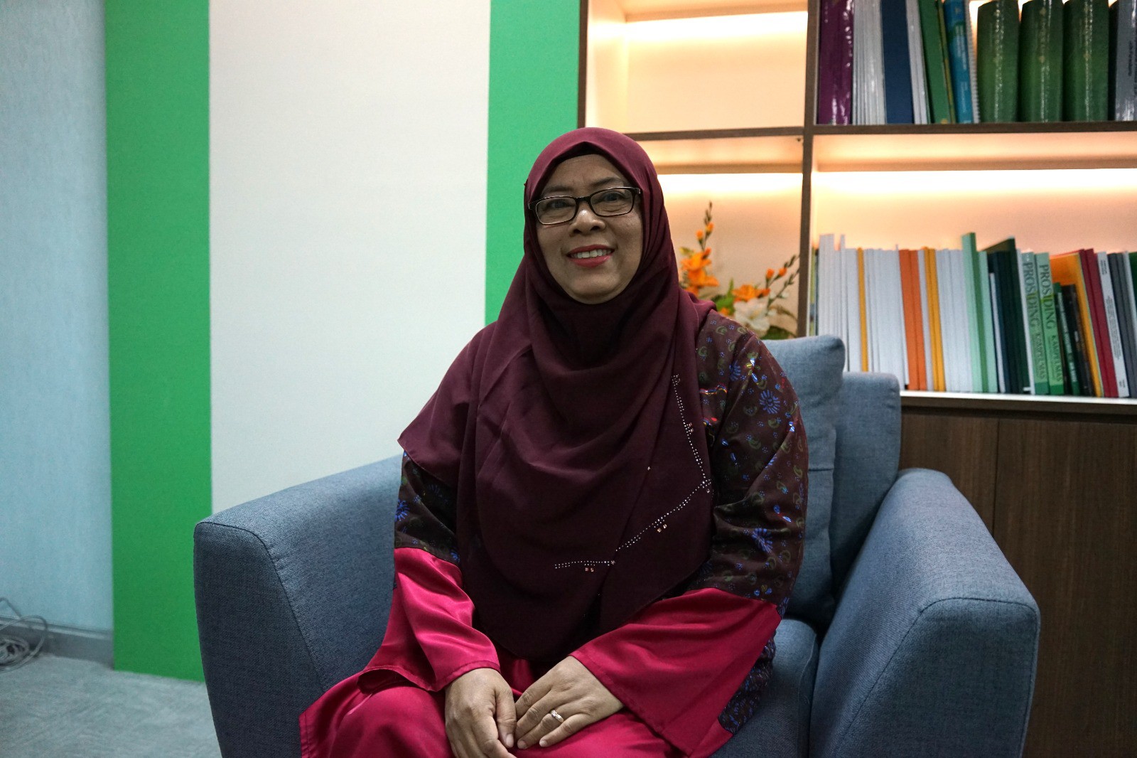 Satgas PPKS UIN Saizu Tegaskan Dugaan Kasus Kekerasan Seksual Sudah Ditangani