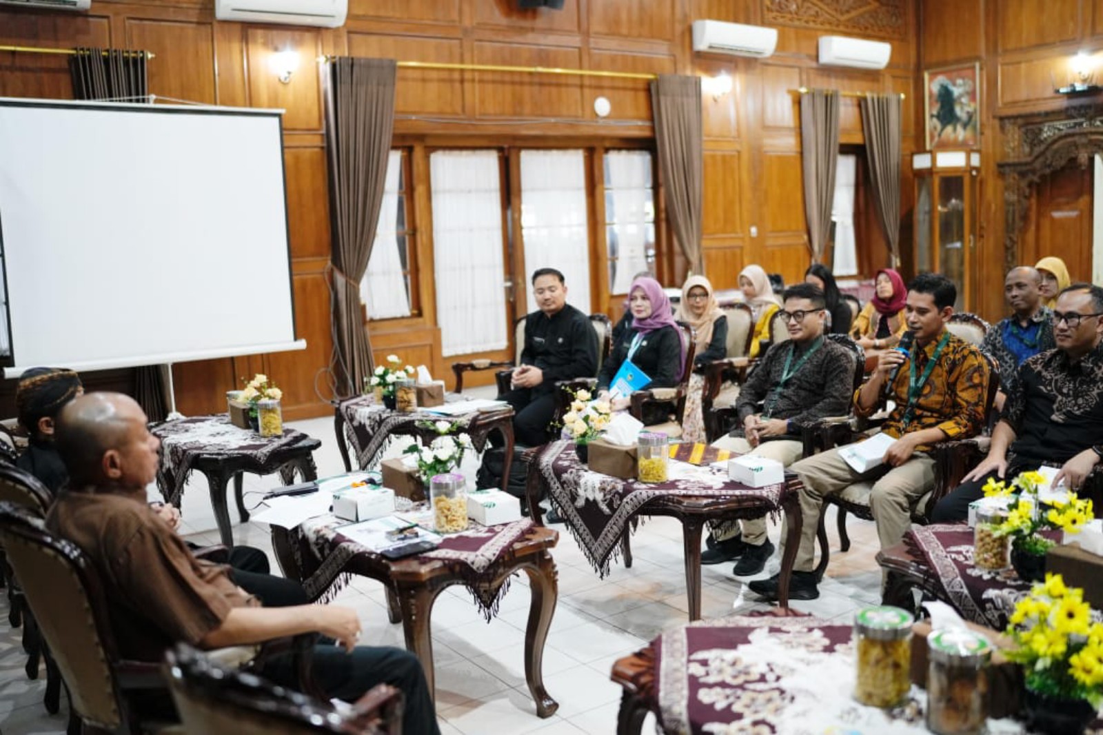 Stunting Masih 19,6 Persen, Pemkab Banyumas dan Tanoto Foundation Lanjutkan Aksi Hingga 2028