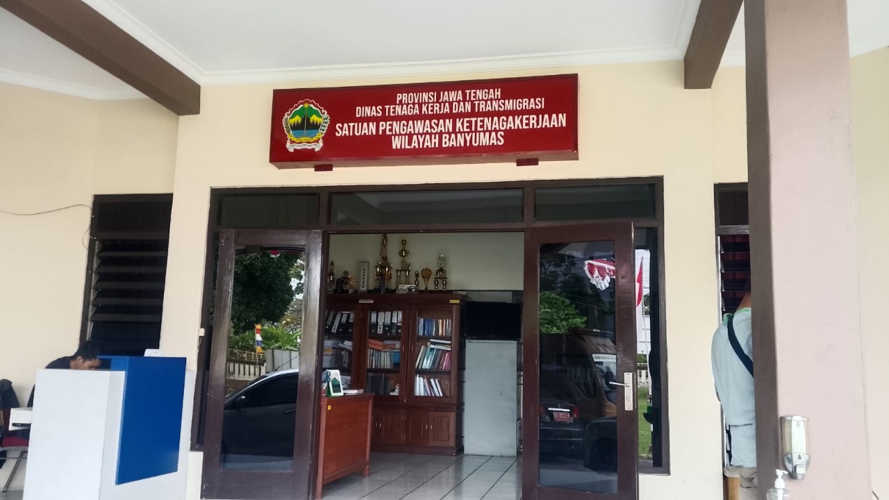 Karyawan Vendor Meninggal Terjepit Plate Damper di Lokasi Proyek Semen Bima