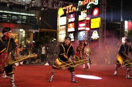 Bukan Sekadar Musik, Kenthongan Jadi Simbol Guyub Rukun Warga Banyumas