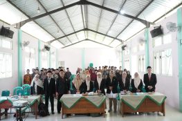 Membentuk Benteng Peradaban: STAI An-Nur Cetak Pemimpin dengan Visi Islam Moderat