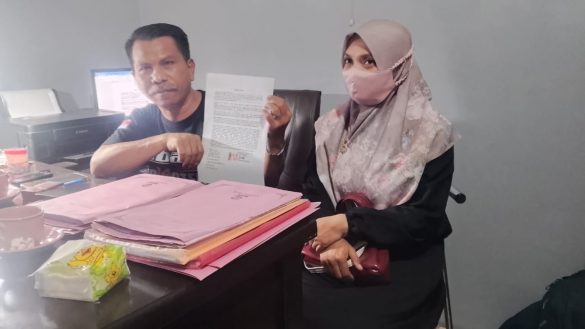 Warga Kembaran Gugat Kekasih Rp1 Miliar karena Ingkar Janji Nikah