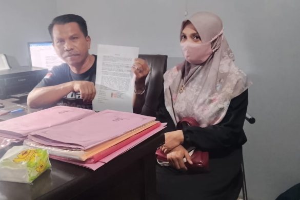 Warga Kembaran Gugat Kekasih Rp1 Miliar karena Ingkar Janji Nikah