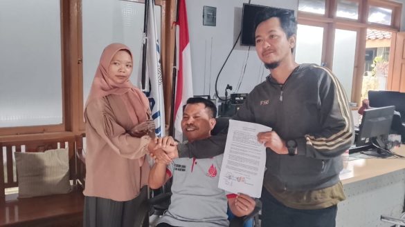 Kasus Pemerasan di Banyumas Berakhir Damai, Pelaku Kembalikan Uang Rp 25 Juta