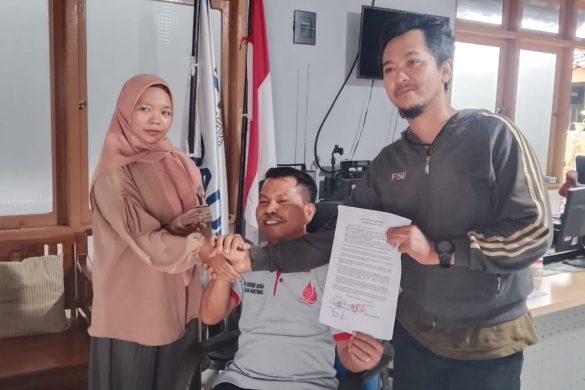 Kasus Pemerasan di Banyumas Berakhir Damai, Pelaku Kembalikan Uang Rp 25 Juta