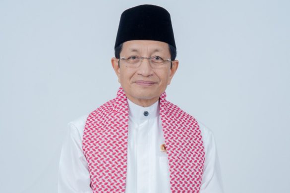 Menteri Agama Doakan Affan Kurniawan Gugur sebagai Syuhada, Negara Harus Bertindak Adil