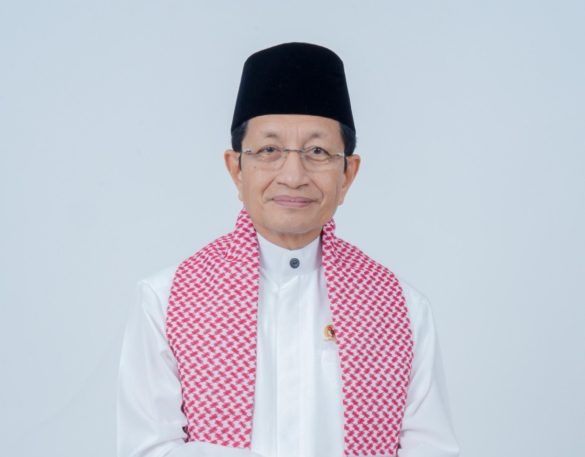 Menteri Agama Doakan Affan Kurniawan Gugur sebagai Syuhada, Negara Harus Bertindak Adil