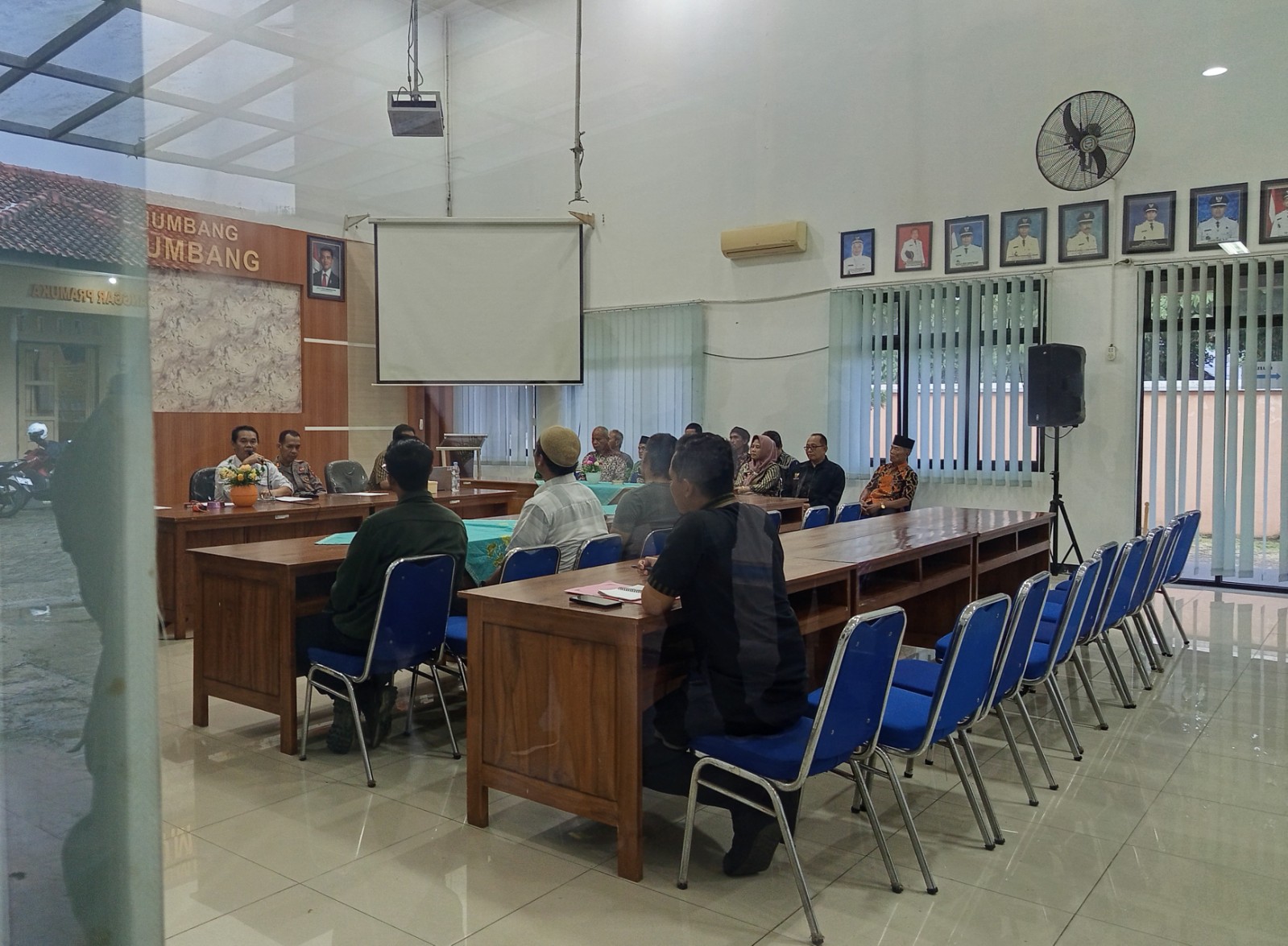 Protes Seleksi Perangkat Desa Karangturi, Pemkab Banyumas Buka Ruang Laporan Lanjutan