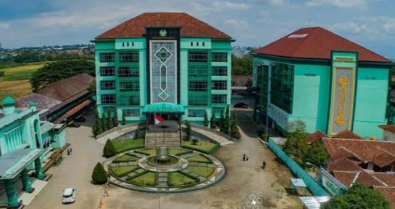 Dugaan Kekerasan Seksual Kembali Terjadi di Kampus, Kali Ini di UIN Saizu Purwokerto