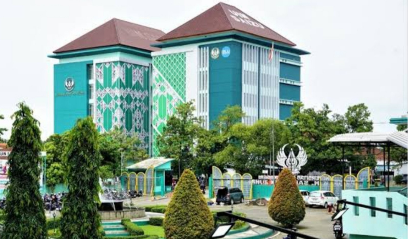 Satgas PPKS UIN Saizu Tangani Dugaan Pelecehan Seksual oleh Dosen terhadap Mahasiswi