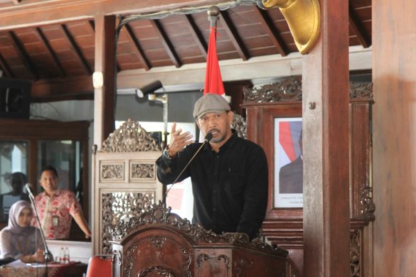 HUT ke-27 IJTI Banyumas Raya: Tegaskan Komitmen Lawan Hoaks dan Junjung Etika Jurnalistik