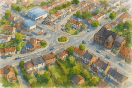 Satu Perjalanan, Dua Lanskap: Eksplorasi Purwokerto dan Baturraden