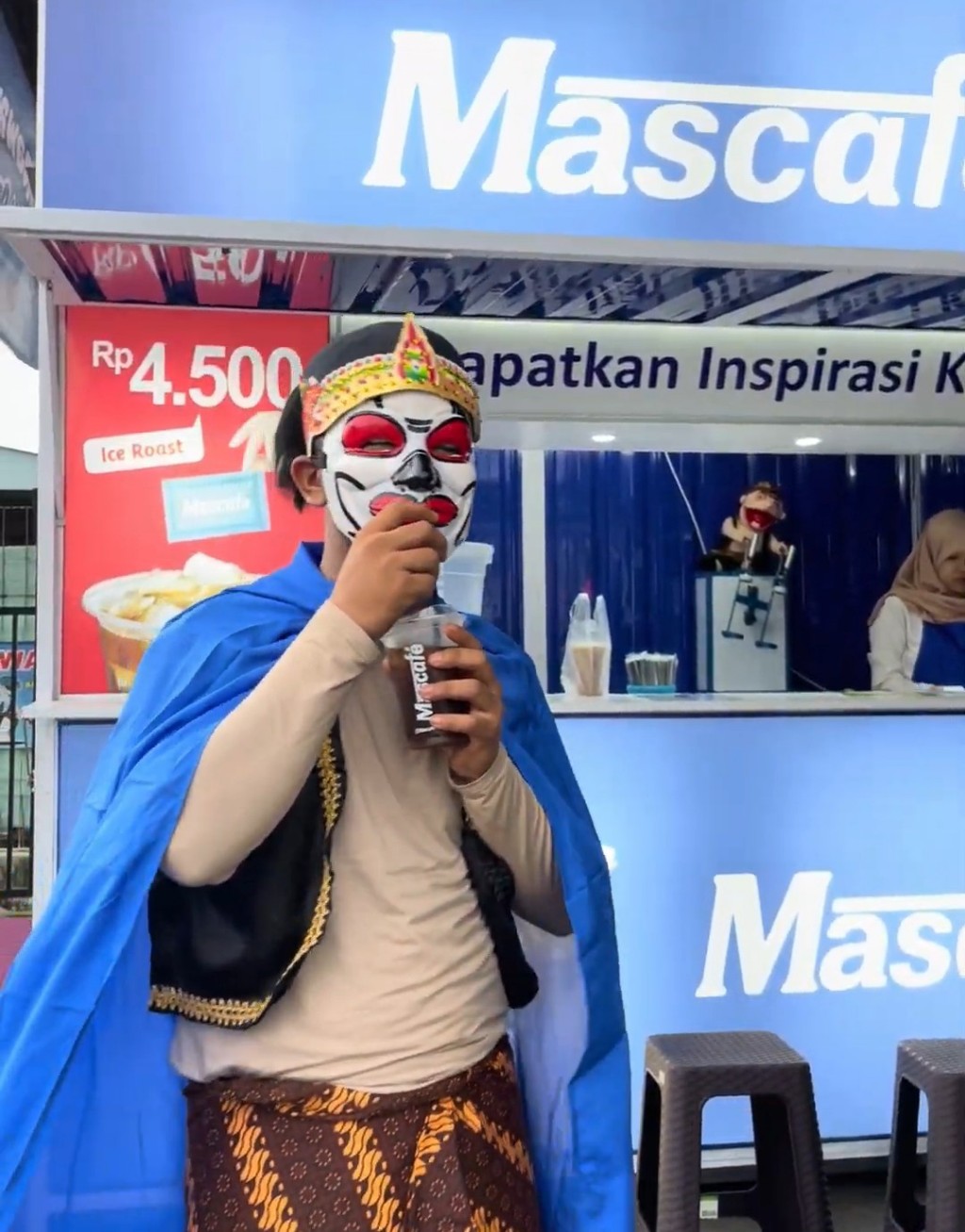 Mascafe dan Hejo: Dari Banyumas, Menyeduh Cita Rasa Lokal ke Kancah Nasional