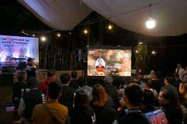 Format Meeting & Gathering Masa Kini di Purwokerto & Baturraden