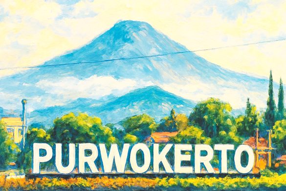 Format Meeting & Gathering Masa Kini di Purwokerto & Baturraden
