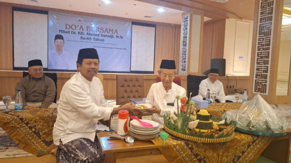 Punya Kelemahan Sulit Menolak Bocorkan Rahasia Umur Panjang