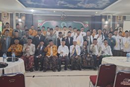 Gelar “Bapak Ekonomi Syariah Indonesia” Diusulkan untuk KH Ma’ruf Amin