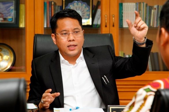 Indonesia Gaungkan Diplomasi Keagamaan di Kancah Internasional Lewat Forum BRICS