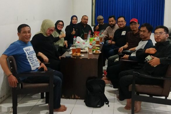 Forum Banyumas Bersuara Soroti Ketimpangan Gaji Ketua DPRD 30 Kali Lipat UMK