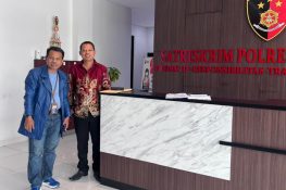 Polisi Akan Panggil Sejumlah Saksi Terkait Kasus Saphire Mansion Karangrau