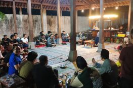 Mahasiswa, Praktisi hingga Ormas Satukan Suara, Desak Tunjangan DPRD Banyumas Dibatalkan