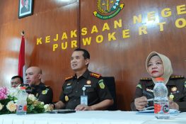 Gelombang Kritik Memuncak, Rp118 Miliar Tunjangan DPRD Banyumas Kini di Meja Kejaksaan