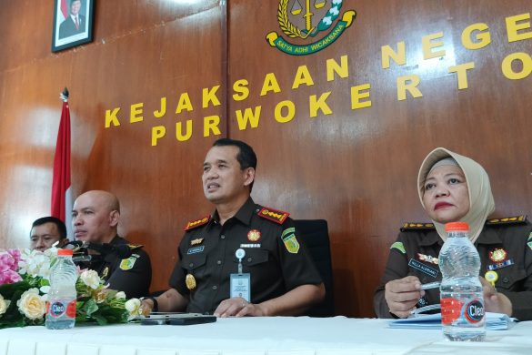 Gelombang Kritik Memuncak, Rp118 Miliar Tunjangan DPRD Banyumas Kini di Meja Kejaksaan